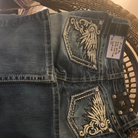 Miss Me Other - Miss Me Womens